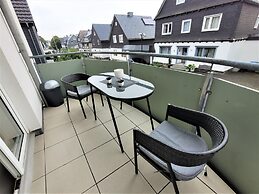 Apartment in Winterberg Near Ski Carousel