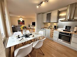 Apartment in Winterberg Near Ski Carousel