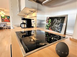 Apartment in Winterberg Near Ski Carousel