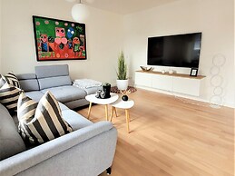 Apartment in Winterberg Near Ski Carousel