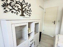 Apartment in Winterberg Near Kappe Mountain