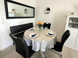 Apartment in Winterberg Near Kappe Mountain