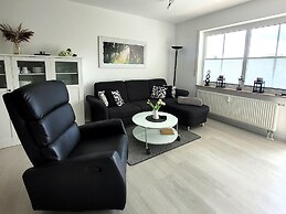Apartment in Winterberg Near Kappe Mountain