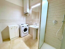 Apartment in Porto Santa Margherita