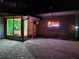 Bonn Boutique Hotel