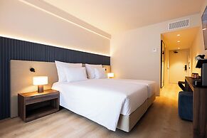 Hotel The Lince Braga