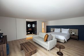 Hotel The Lince Braga