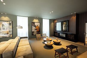 Hotel The Lince Braga