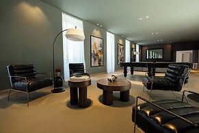 Hotel The Lince Braga