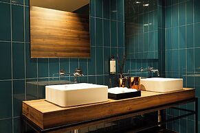 Hotel The Lince Braga