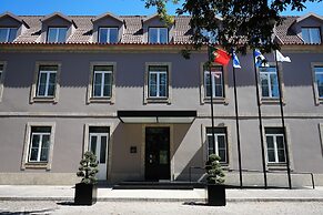 Hotel The Lince Braga