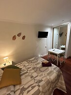 Rooms Angel