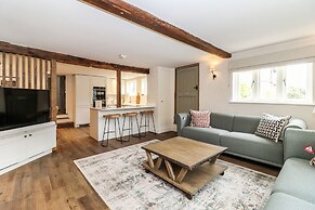 Tuffs Farm Cottage
