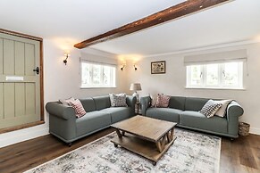 Tuffs Farm Cottage
