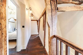 Tuffs Farm Cottage