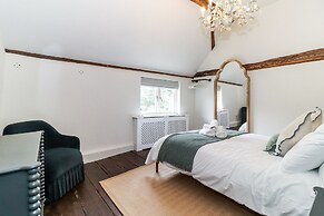 Tuffs Farm Cottage