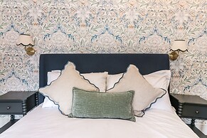 Tuffs Farm Cottage