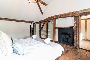 Tuffs Farm Cottage