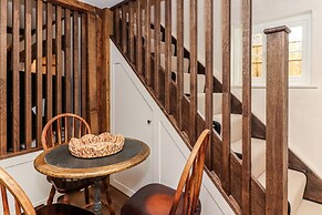 Tuffs Farm Cottage