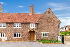 Tuffs Farm Cottage