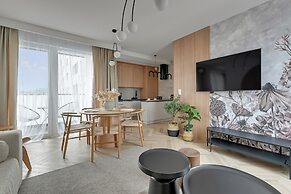 Horizon Sauna & Jacuzzi & Parking2 by GA