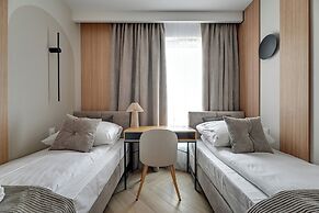 Horizon Sauna & Jacuzzi & Parking2 by GA