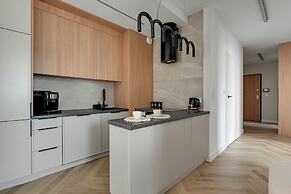 Horizon Sauna & Jacuzzi & Parking2 by GA