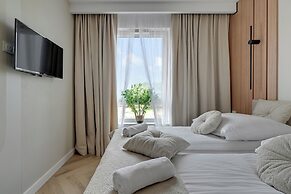 Horizon Sauna & Jacuzzi & Parking2 by GA