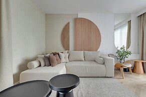 Horizon Sauna & Jacuzzi & Parking2 by GA