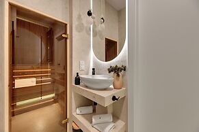 Horizon Sauna & Jacuzzi & Parking2 by GA