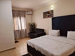 Whitehill Luxury Hotel