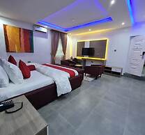 Whitehill Luxury Hotel