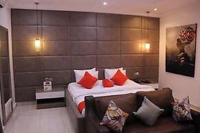 Whitehill Luxury Hotel