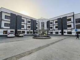 Whitehill Luxury Hotel