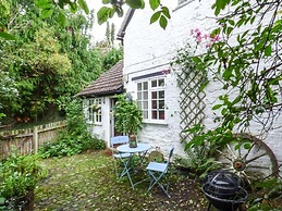 The Smithy