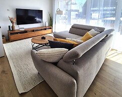 Spacious Winterberg Stay for 7 Guests