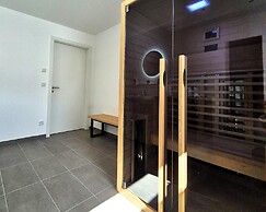 Spacious Winterberg Stay for 7 Guests