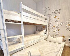 Spacious Winterberg Stay for 7 Guests