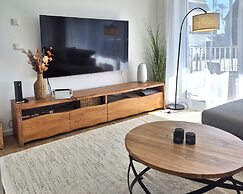 Spacious Winterberg Stay for 7 Guests