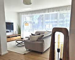Spacious Winterberg Stay for 7 Guests