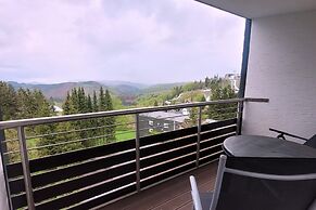 Apartment in Winterberg Near Kappe Mountain