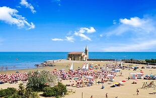 Apartment in Caorle Near the Beach