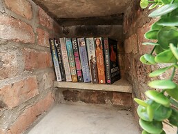 Betsy's Burrow