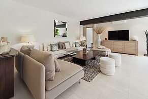House A/C 3bd/6p - Garden & Pool / St-tropez