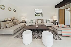 House A/C 3bd/6p - Garden & Pool / St-tropez