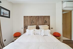 House A/C 3bd/6p - Garden & Pool / St-tropez