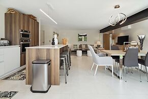 House A/C 3bd/6p - Garden & Pool / St-tropez