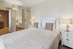 House A/C 3bd/6p - Garden & Pool / St-tropez