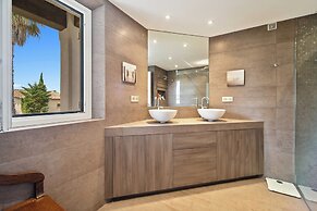 House A/C 3bd/6p - Garden & Pool / St-tropez