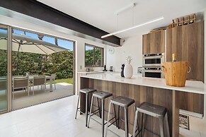 House A/C 3bd/6p - Garden & Pool / St-tropez